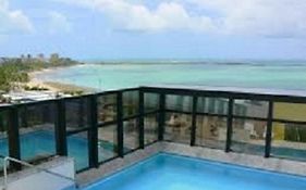 Neo - Apartamento Quarto E Sala Praia De Pajucara